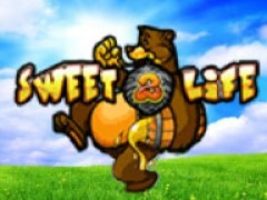 Игровой автомат Sweet Life 2 (Сладкая Жизнь 2) играть бесплатно онлайн и без регистрации в казино Вулкан Platinum